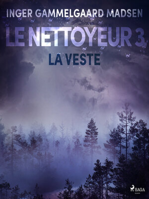 cover image of Le Nettoyeur 3